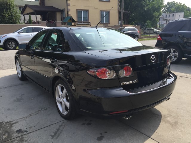 Used - Mazda MAZDA6 Sedan for sale in Staten Island NY