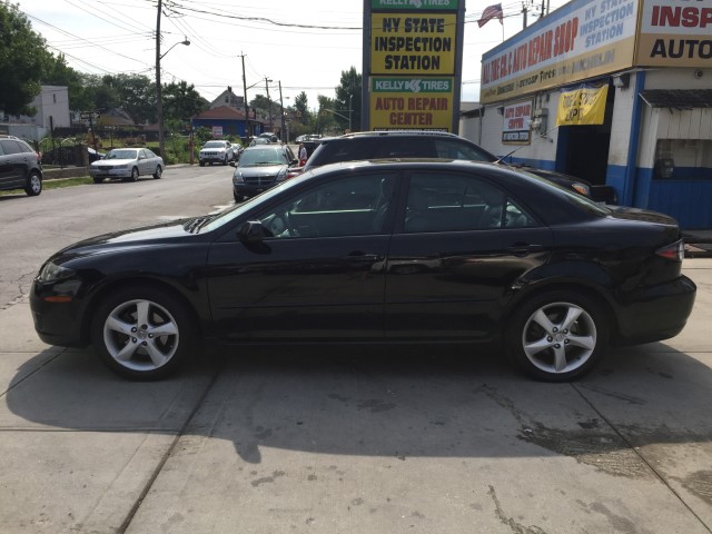 Used - Mazda MAZDA6 Sedan for sale in Staten Island NY