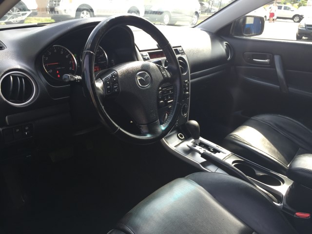 Used - Mazda MAZDA6 Sedan for sale in Staten Island NY