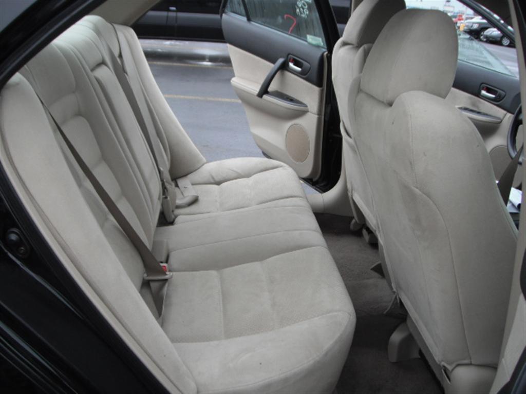 Used - Mazda MAZDA6 Sedan for sale in Staten Island NY