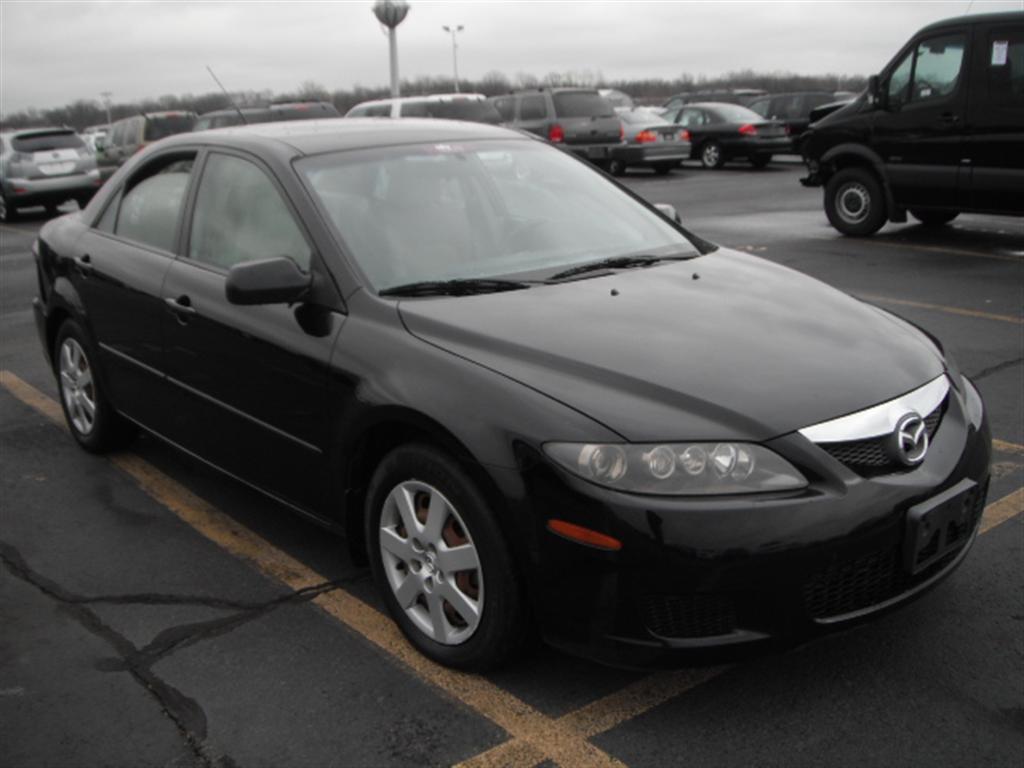 Used - Mazda MAZDA6 Sedan for sale in Staten Island NY