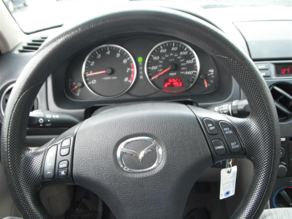 Used - Mazda MAZDA6 Sedan for sale in Staten Island NY