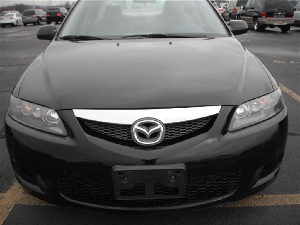 Used - Mazda MAZDA6 Sedan for sale in Staten Island NY