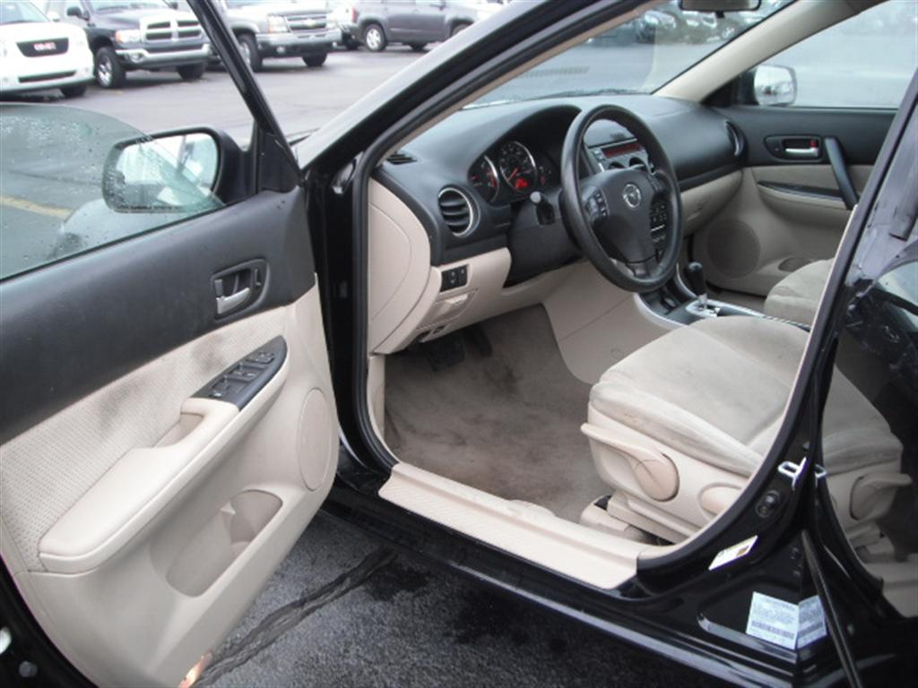 Used - Mazda MAZDA6 Sedan for sale in Staten Island NY