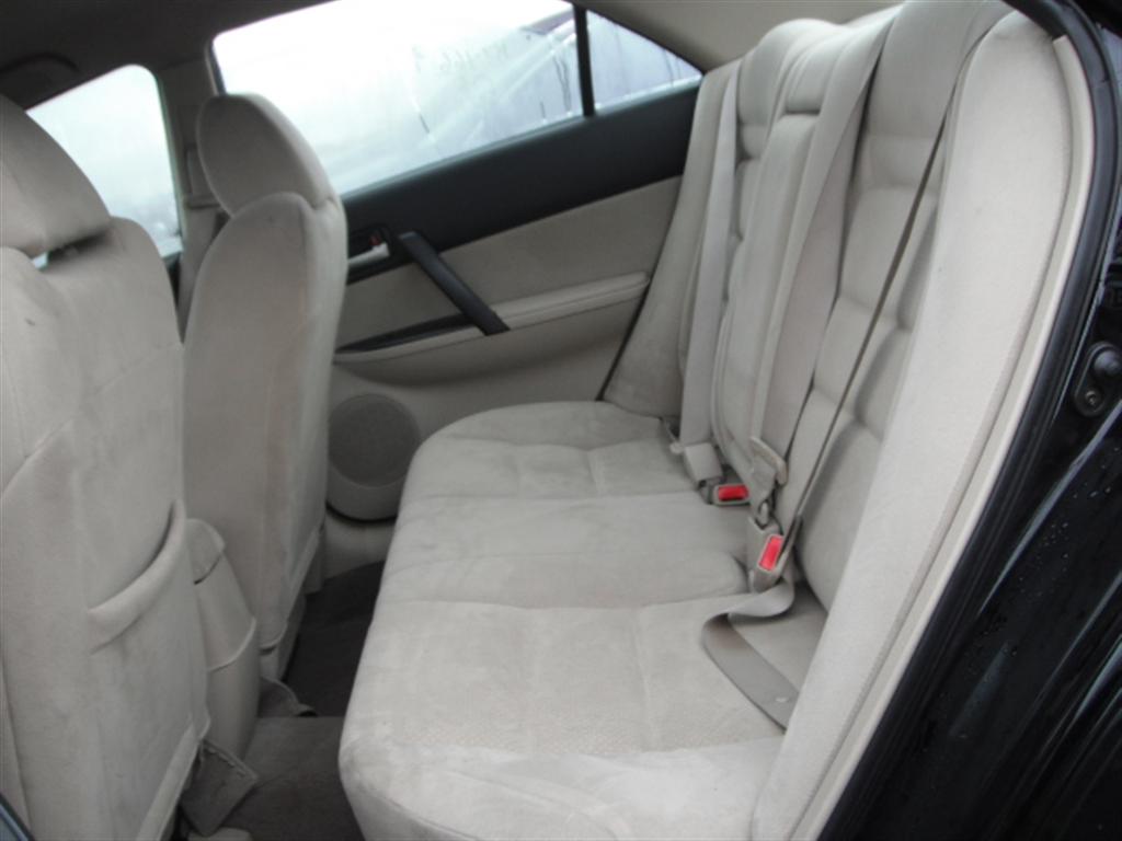 Used - Mazda MAZDA6 Sedan for sale in Staten Island NY