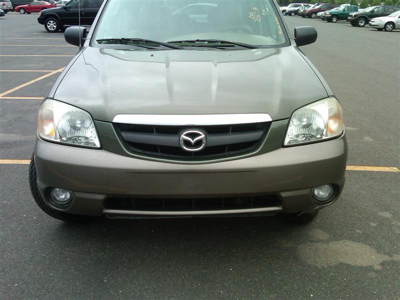 Used - Mazda Tribute ES Sport Utility for sale in Staten Island NY