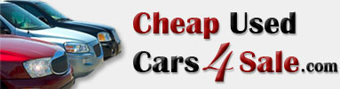 Cheap Used Cars 4 Sale Home Page